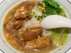 -冯不记米坊(凯德广场店)