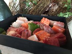 -滩万日本料理Nadaman(国贸大酒店)