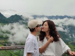 -南尖岩