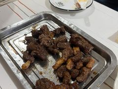 -煲来饱去冷水鱼