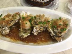 -金地利海鲜酒楼(清凉门店)