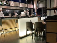 -Hatsune隐泉日式料理(三里屯太古里店)