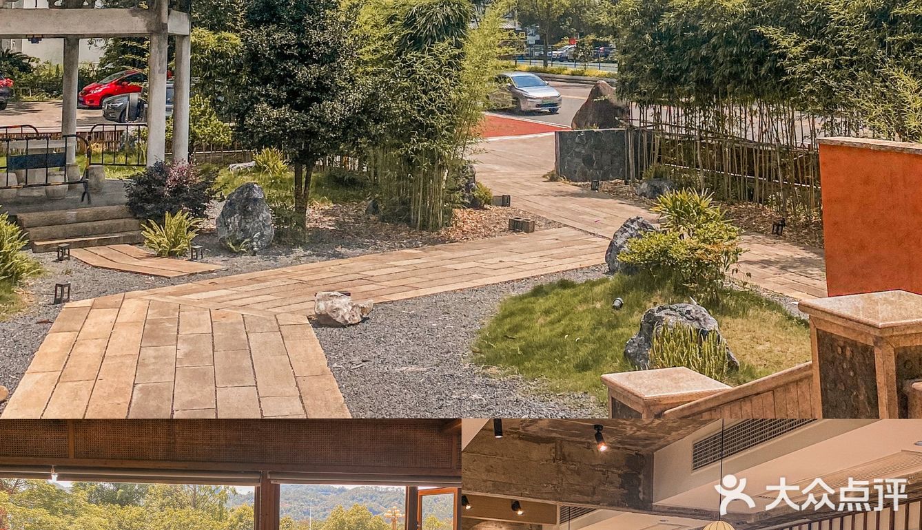 在武夷山！谁懂啊！