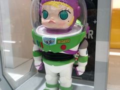 -泡泡玛特POPMART(合生汇店)