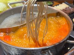 -呷哺呷哺 黄金牧场 (欢乐谷店)