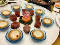 -广州塔晖粤轩中餐厅