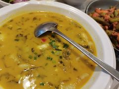 酸菜鱼-李老爹香辣蟹(宣武门店)