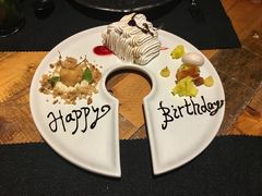 -AZUL by FUEL蓝色·法式酒馆(琶醍店)