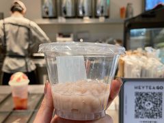 -喜茶(深圳丰盛町店)