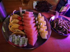 -HIB HUB公社(解放西路店)