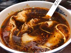 红汤开阳馄饨-熙盛源(凤凰街店)