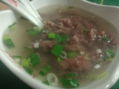 牛肉滑-阿古牛肉丸(一建店)