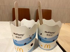 -麦当劳(厦门梧村店)