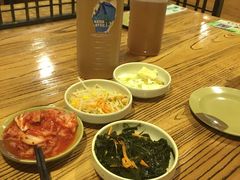 -绿岛汤泉韩式休闲会所