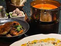 -翡翠鸟精品泰国菜(北辰财富中心店)