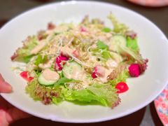 -知楚•精致湖北菜(武商MALL店)