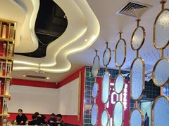 -荷炉烤鱼音乐餐厅(佳和城店)