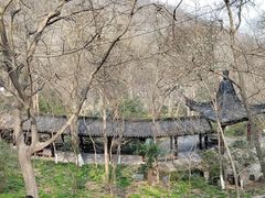 -南山风景名胜区