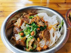 -凤张螺蛳粉·爽口粉(跃进路总店)