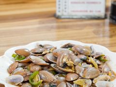 -南记食粥坊·宵夜大排档(莲花总店)