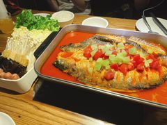 -半天妖烤鱼(正荣店)