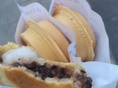 -味正点车轮饼可丽饼(南禅寺店)