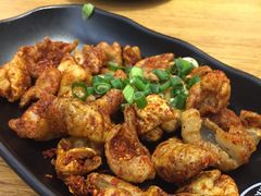 -Let’s WaKao瓦烤(贝森店)