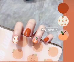 点击看大图 -Wink美甲美睫