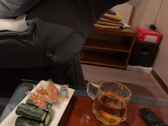 -华夏良子·足道SPA艾灸(开源店)