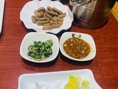 -金刚山烧烤(中山路店)