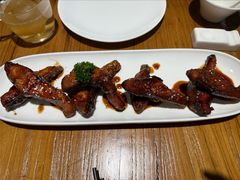 -金枝玉叶上海人家食府(三里河店)