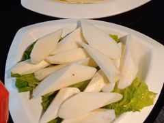 -锅说大脸毛肚重庆老火锅(佐阾店)