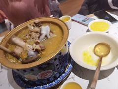 -关东小磨东北菜(漕河泾印象城店)