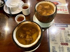 -富豪海鲜酒家(常平店)