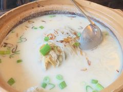 -堂宴·老厦门私房菜(1988仙岳总店)