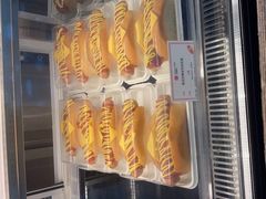 -贝瑞咖啡(深圳机场店)