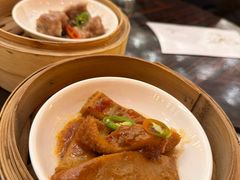 -香宫中餐厅·大连香格里拉(人民路店)