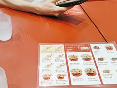 -喜家德虾仁水饺(岗厦北店)