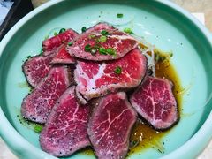 -东京屋(武定路店)