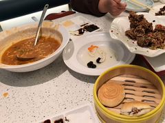 -玉林烤鸭店(垡头店)