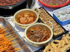 -钢管厂五区小郡肝火锅串串香(清河店)