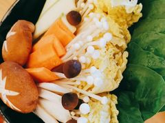 -汤连得温泉馆(宝山店)