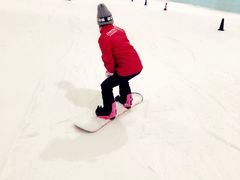 -绍兴启迪乔波冰雪世界