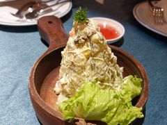 -俄士厨房(未来城店)