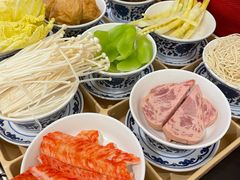 -咏江南·苏式火锅·苏州评弹(观前街店)