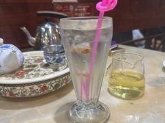 -明泉居茶点荟(车陂店)