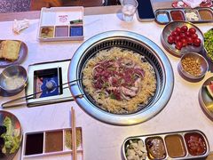 -杨记齐齐哈尔烤肉(总店)