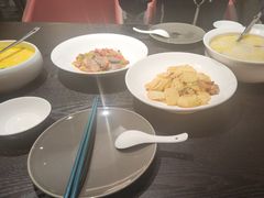 -苏淮景·苏闽融创菜·海鲜(原空港井河轩店)