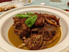 -阿娘家·原生态农家菜(国顺东路店)