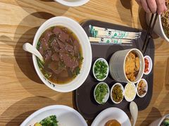 -易裕和·长沙米粉(竹塘西路店)